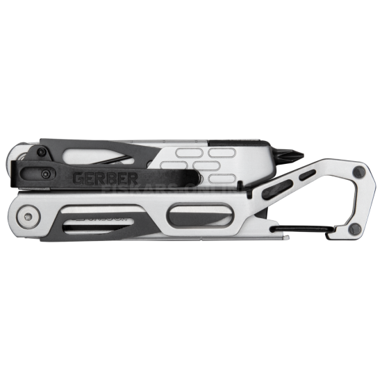 Multitool Gerber Stakeout Drive strieborný