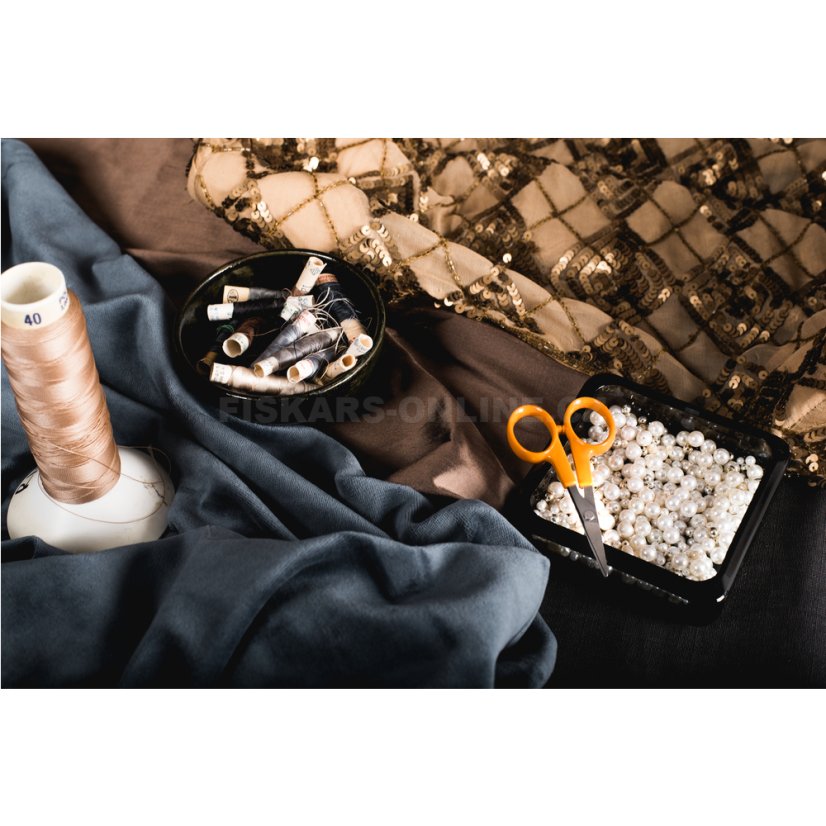 Vyšívací nůžky Fiskars Classic 10 cm
