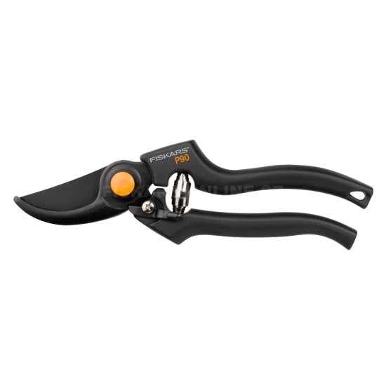 Profesionálne záhradné nožnice Fiskars P90