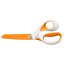 Nůžky na látku Fiskars Premier RazorEdge™ 21 cm