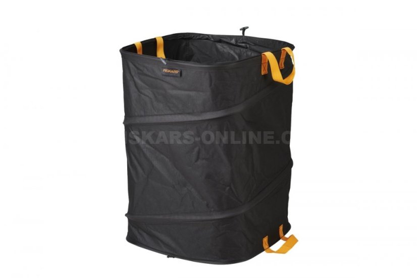 Koš zahradní Fiskars Ergo M, 175 l