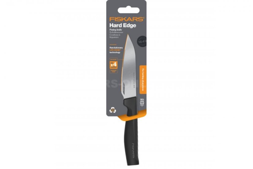 Okrajovací nůž Fiskars Hard Edge