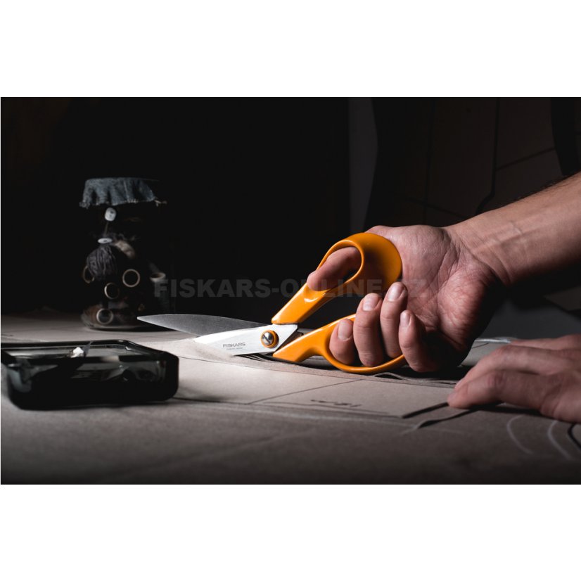 Krejčovské nůžky Fiskars Classic 1005145