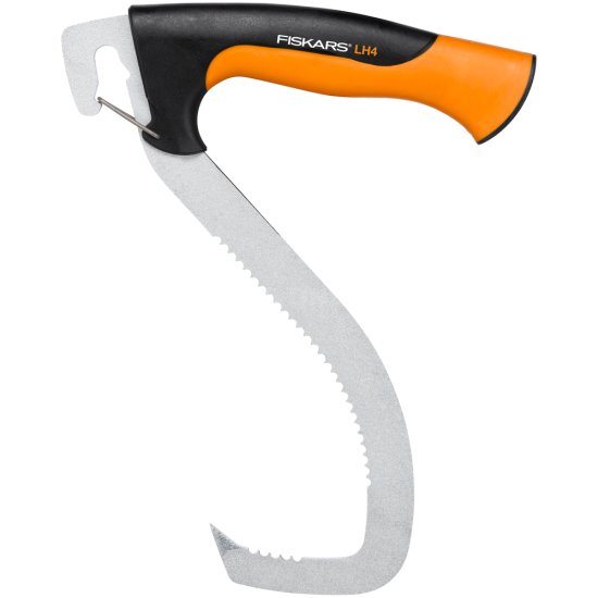 Háčik na klády Fiskars WoodXpert