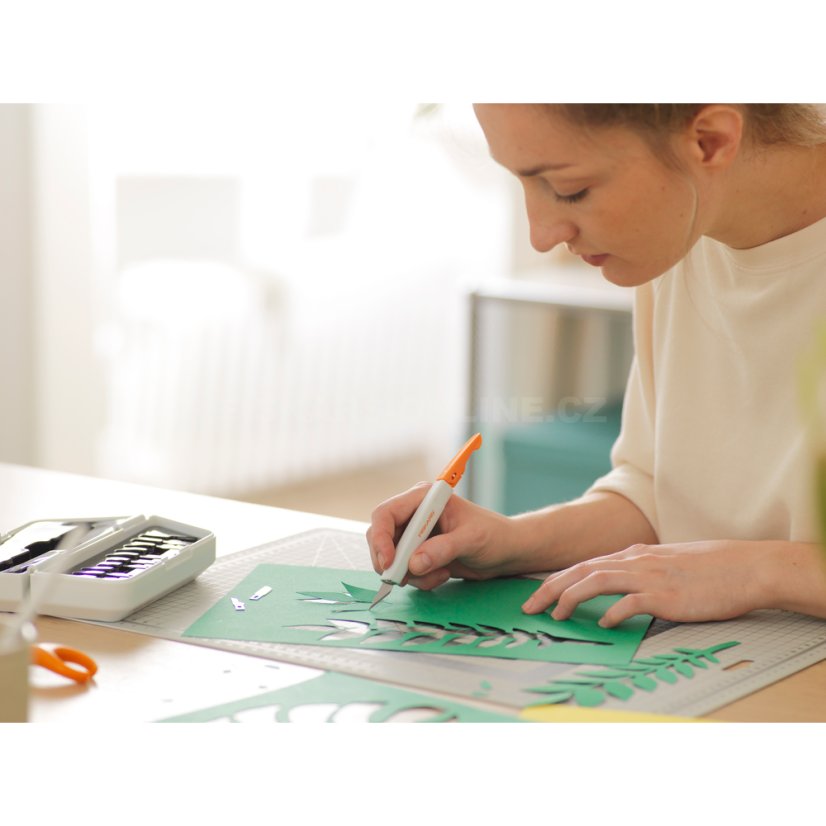Precizní umělecký nůž Fiskars N11