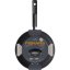 Wok pánev Fiskars Hard Face 28 cm