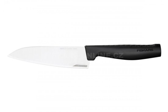 Střední kuchařský nůž Fiskars Hard Edge