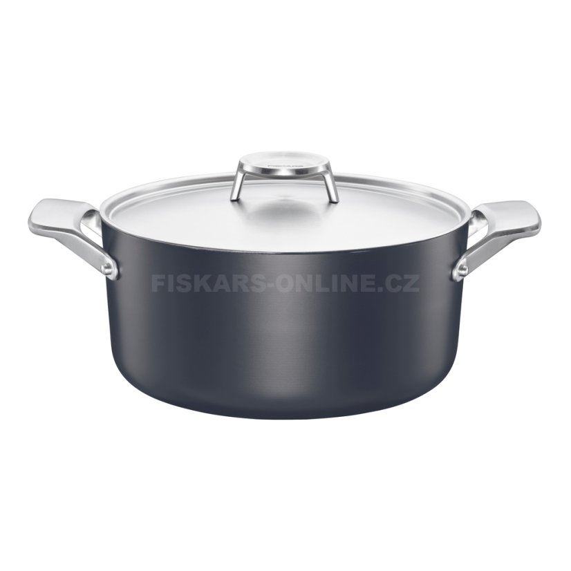 Hrnec Fiskars Taiten 3,5 l