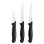 Fiskars Essential sada na krájení zeleniny
