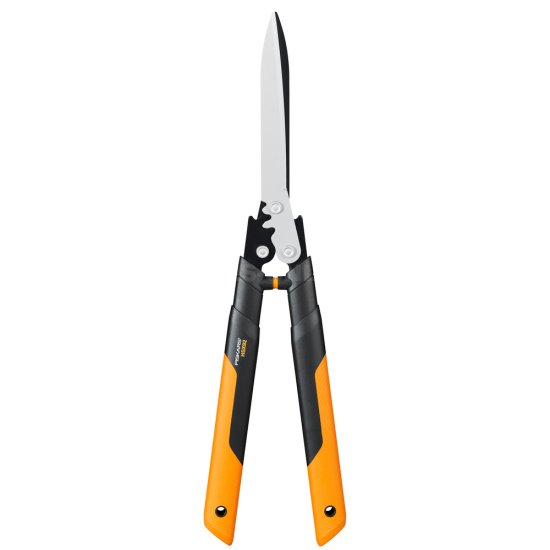 Nůžky na živý plot Fiskars PowerGear™ HSX92