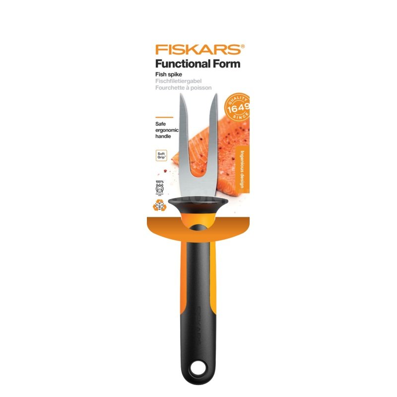 Vidlice na ryby Fiskars Functional Form™
