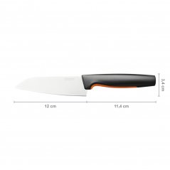 Malý kuchařský nůž Fiskars Functional Form™ 13cm