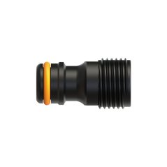 Spojka ke kohoutku Comfort s vnejším závitem 21mm (1/2”)