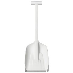 Lopatka na sníh do auta Fiskars Plus