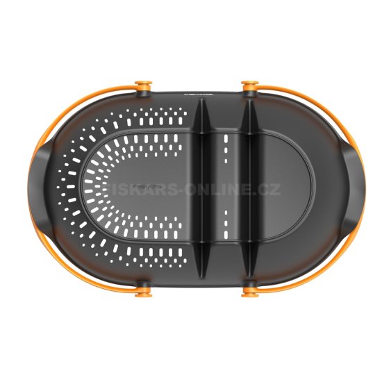 Sklízecí košík Fiskars Plus