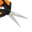 Prostříhavací špičaté zahradní nůžky Fiskars Solid SP130