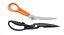 Víceúčelové nůžky Fiskars Cuts&More
