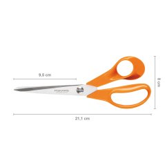 Univerzální zahradní nůžky Fiskars S90