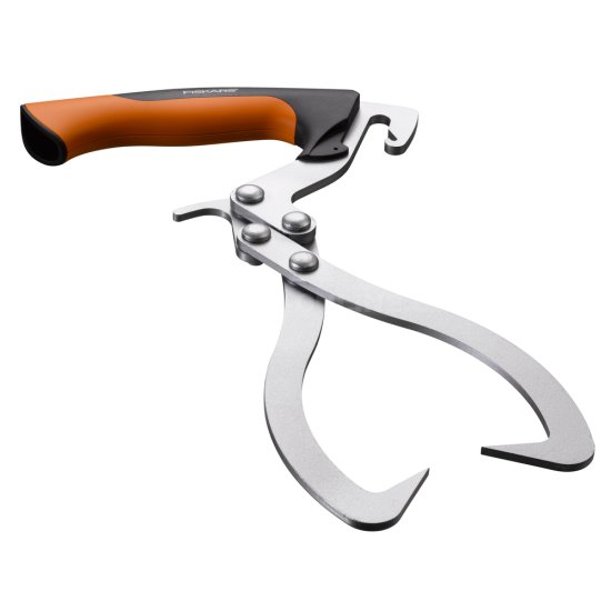 Kleště na klády Fiskars WoodXpert