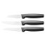 Sada 3 nožů Fiskars Functional Form 1057561
