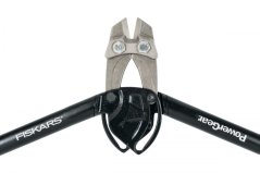 Pákové štiepacie kliešte Fiskars PowerGear™ prevodové, 61 cm