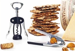 Kvalitní pomocníci Fiskars do každé kuchyně !