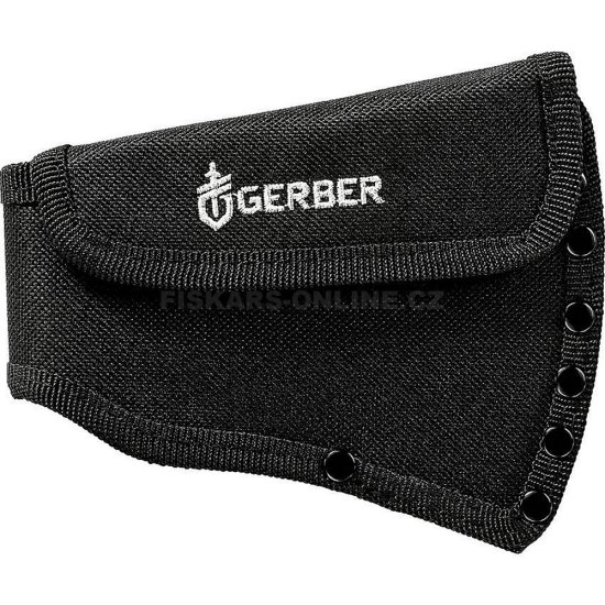Kempingová sekera Gerber Pack Hatchet