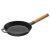 Liatinová panvica Fiskars Norden 24 cm