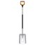Lopata Fiskars Xact