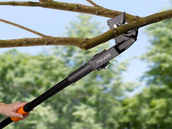 Univerzální jednočepelové nůžky Fiskars UP53