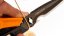 Víceúčelové nůžky Fiskars Cuts&More