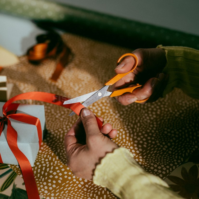 Hobby nůžky Fiskars Classic