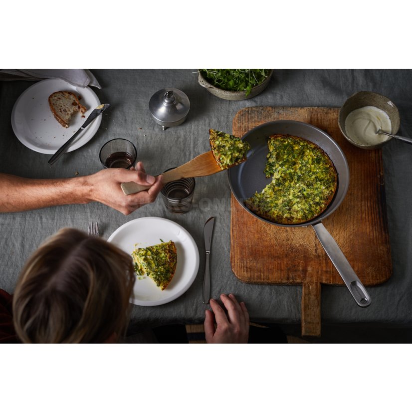 Pánev Fiskars All Steel 24 cm 1064743