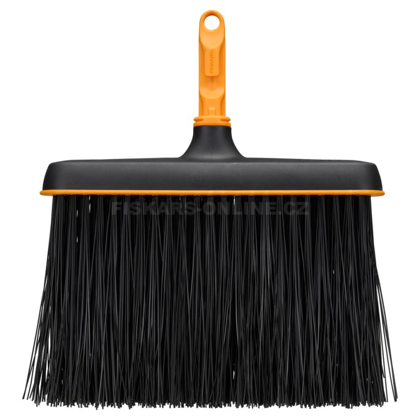 Úzké koště Fiskars OneClick