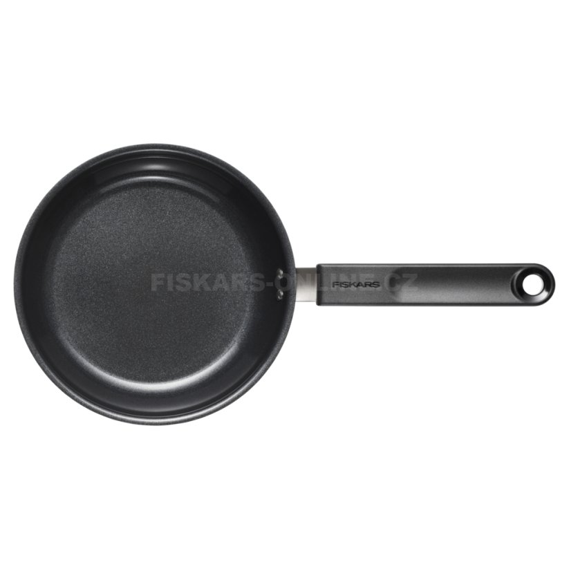 Pánev na smažení Fiskars Functional Form 20 cm