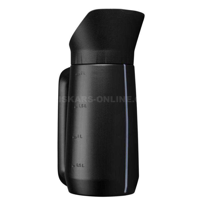 Ruční sypač soli, písku, hnojiv Fiskars Solid