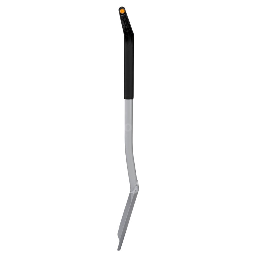 Teleskopický rovný rýč Fiskars Xact