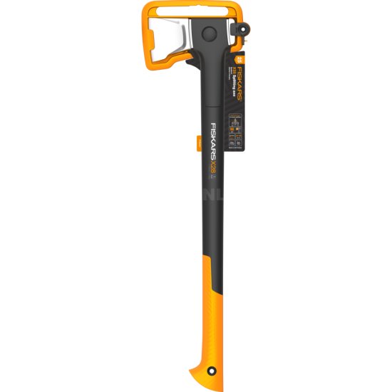 Štípací sekera Fiskars (M) X28