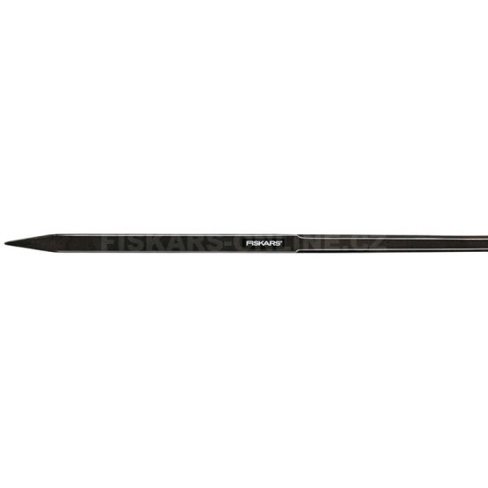 Železná tyč, páčidlo Fiskars 7 kg