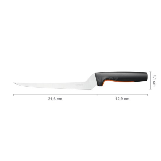 Súprava na ryby Fiskars Functional Form 1057560