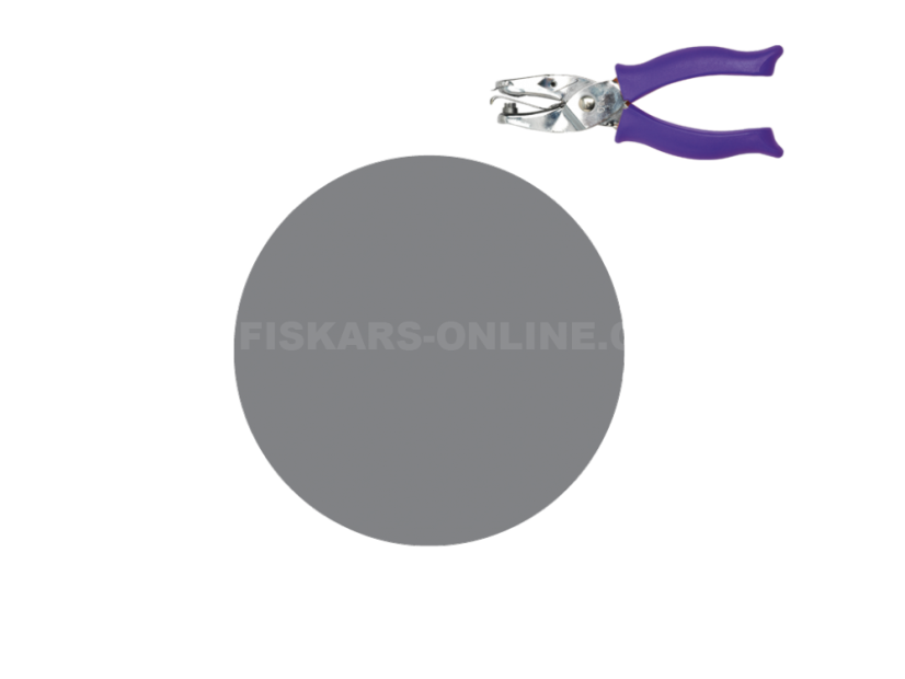 Děrovací kleště Fiskars malé kolečko