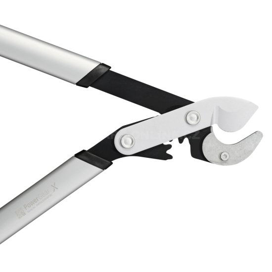 Jednočepeľové nožnice Fiskars PowerGearX LX99