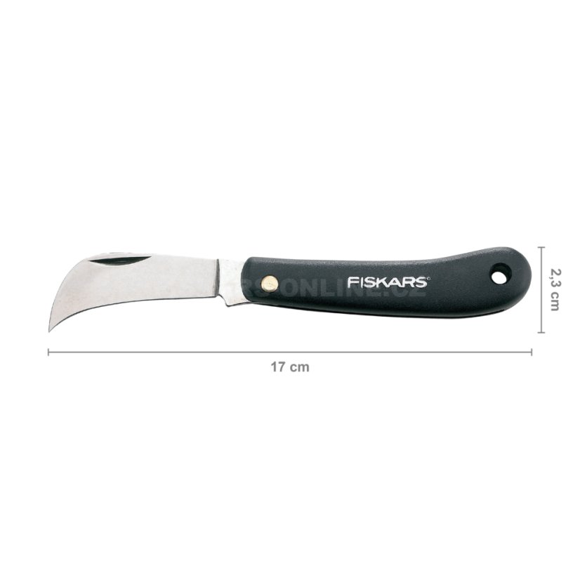 Zahradnická žabka Fiskars K62