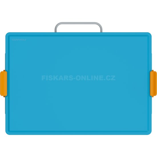 Detský kufrík na kreatívne potreby