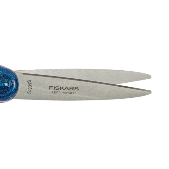 Školské nožnice pre ľavákov 18 cm (12+) 1067862