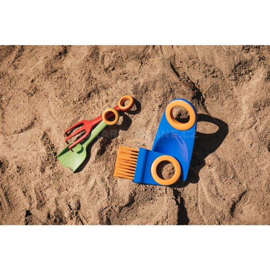 Sada drobného nářadí Fiskars pro děti