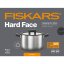 Hrnec Fiskars Hard Face ocel 5l 1052241