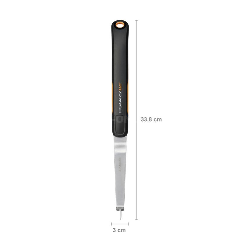 Nůž na plevel Fiskars Xact™