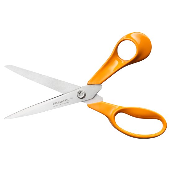 Sada univerzální a manikúrní nůžky Fiskars Classic