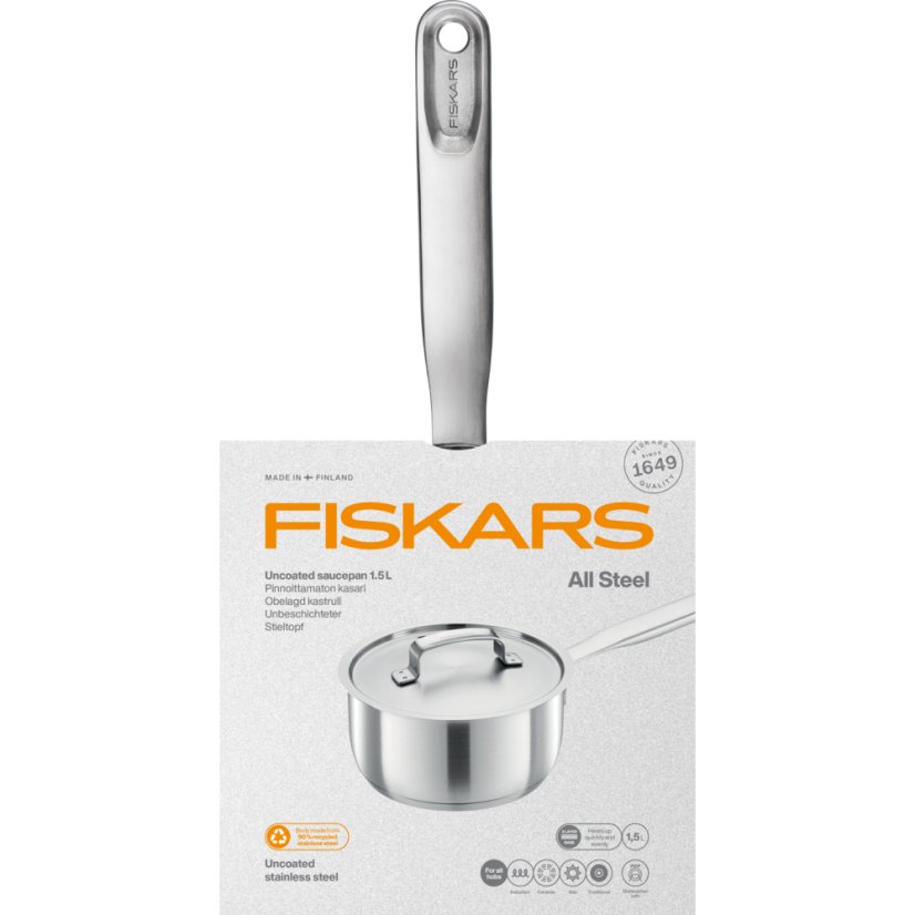 Rendlík Fiskars All Steel 1,5 l